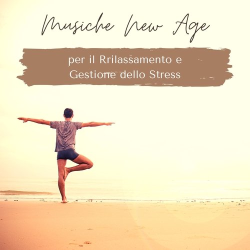 Musica terapeutica cover art