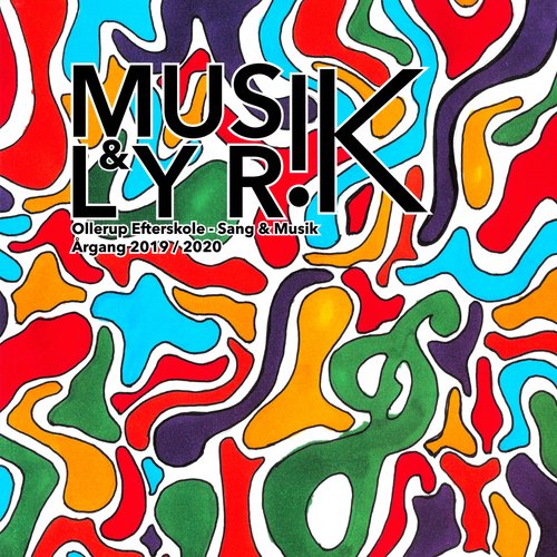 Voksne uden opsyn cover art