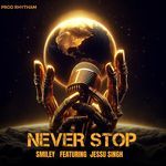 NEVER STOP