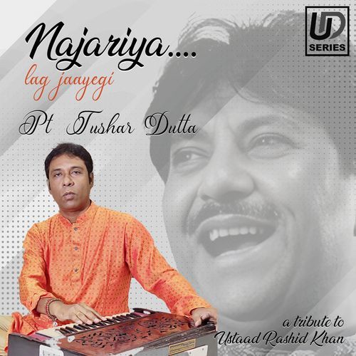 Najariya Lag Jaayegi (Original)