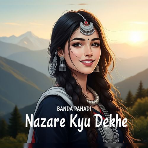 Nazare Kyu Dekhe