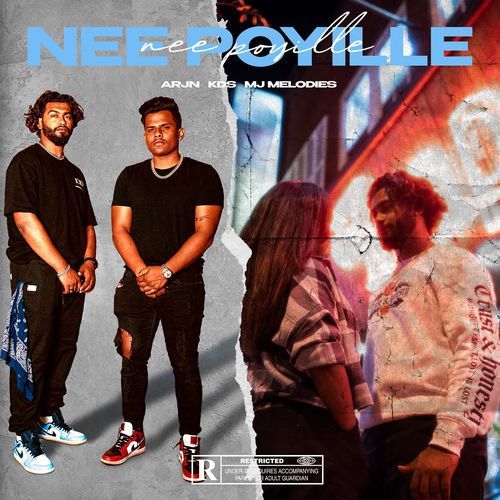 Nee Poyille cover art