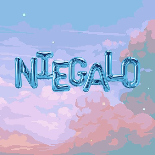 Niégalo