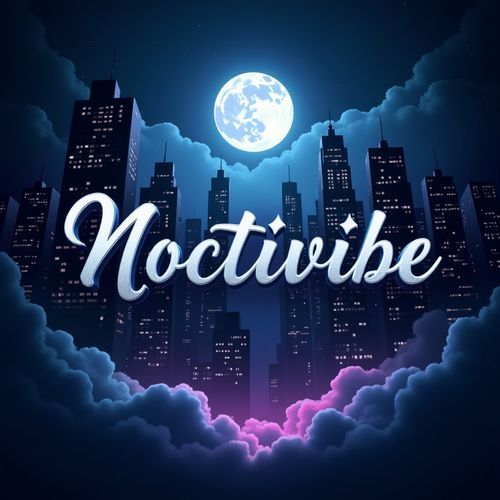 Noctivibe cover art