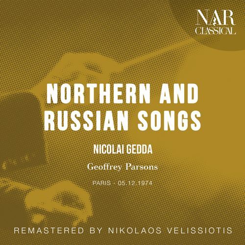 Northern and Russian Songs