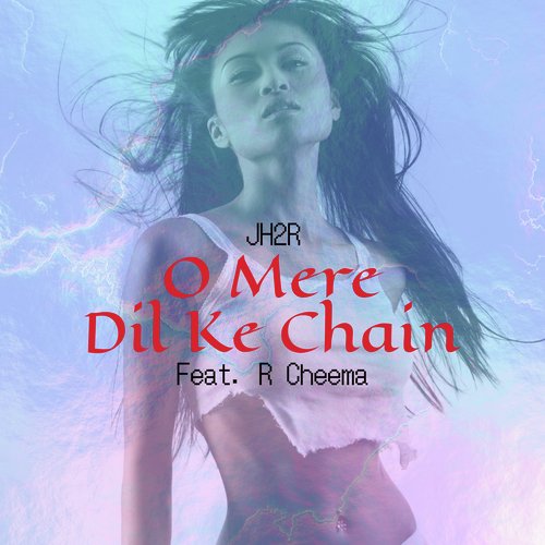 O Mere Dil Ke Chain