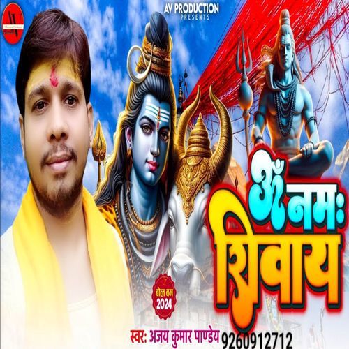 Om Namah Shivaya