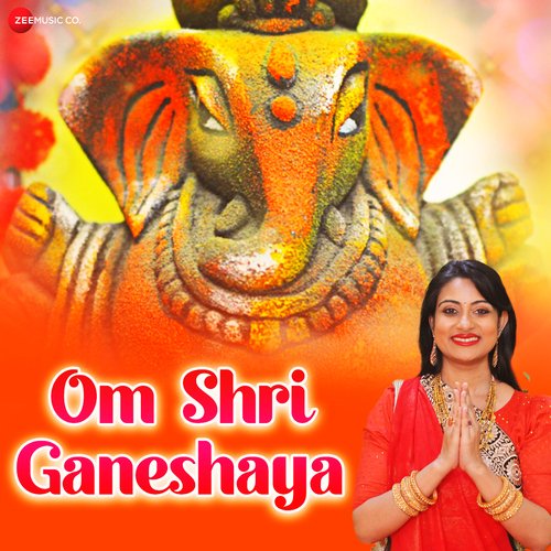Om Shri Ganeshaya - Zee Music Devotional