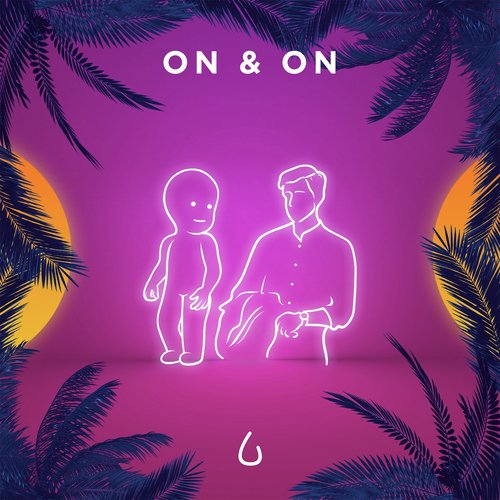 On &amp; On_poster_image