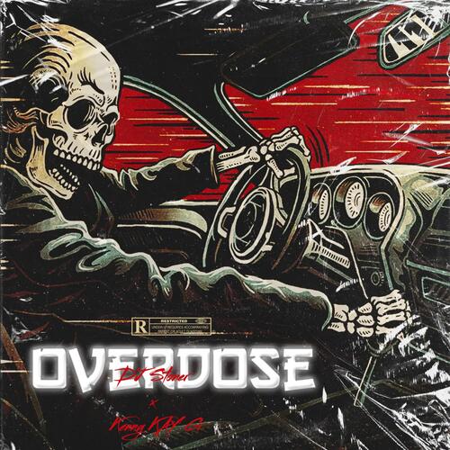 Overdose (feat. Kenny Kay G)_poster_image