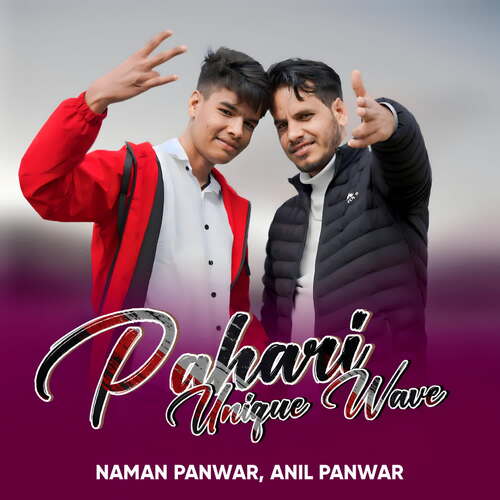 Pahari Unique Wave