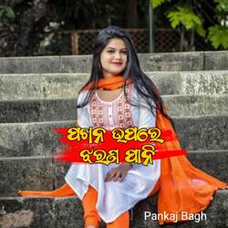 Pakhana Upare Jharana Pani