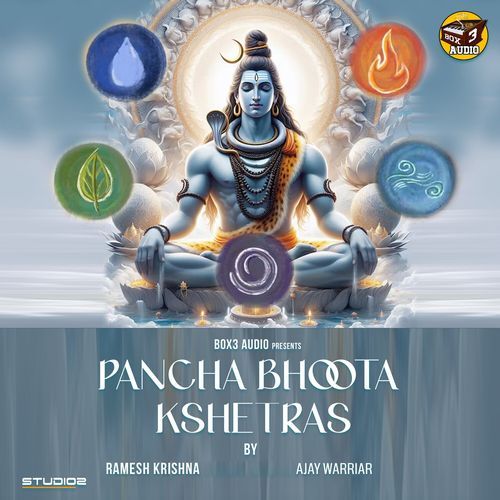 Pancha Bhoota Kshetras