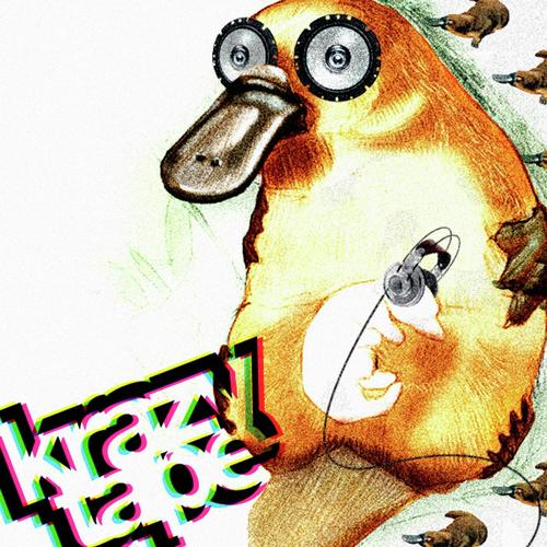 Nuke cover art