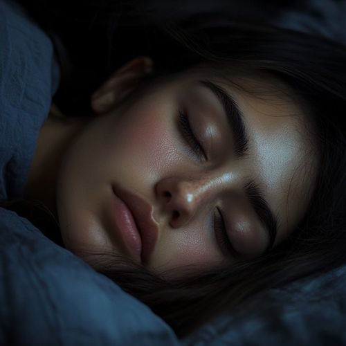 Peaceful Night: Music for Sleep