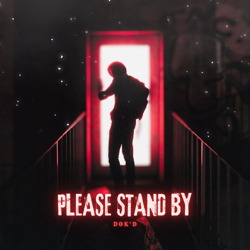 Please Stand By cover art