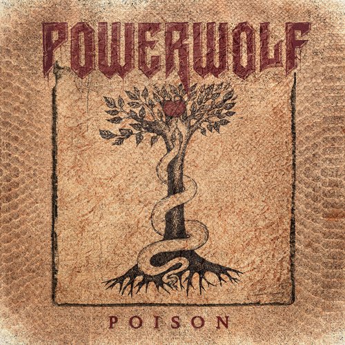 Powerwolf's Lyrics in English