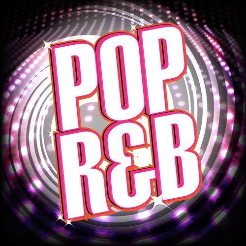 Pop R&B