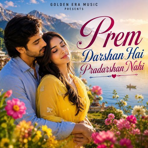 Prem Darshan Hai Pradarshan Nahi