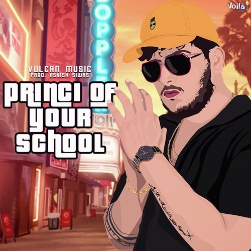 Princi of Your School
