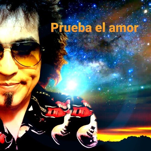 Prueba El Amor_poster_image