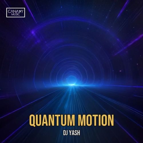 Quantum Motion