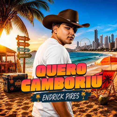 Quero Camboriú