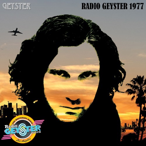 Radio Geyster: News Report August 17th 1977