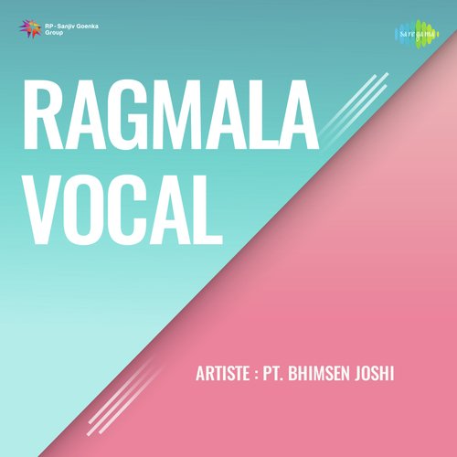 Ragmala Vocal