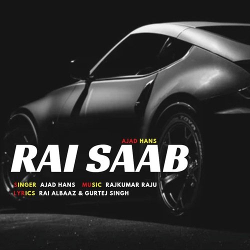 Rai Saab (A Store Of King)