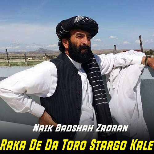 Raka De Da Toro Stargo Kale