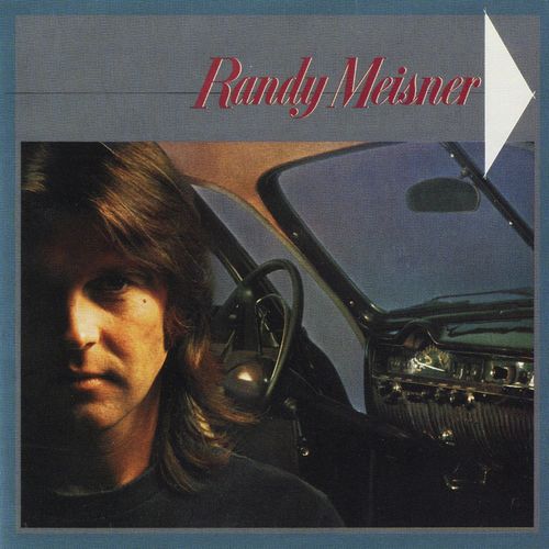 Randy Meisner