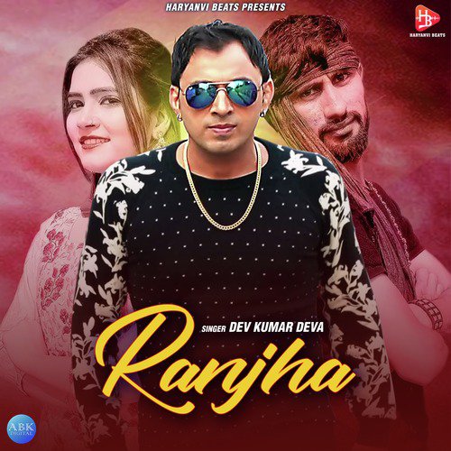 Ranjha - Single