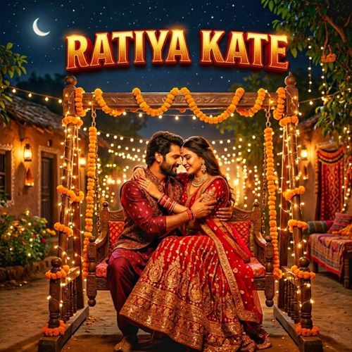Ratiya Kate