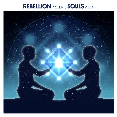 Rebellion presents SOULS Vol. 4_poster_image