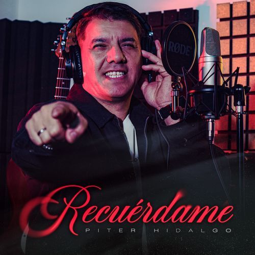 Recuérdame
