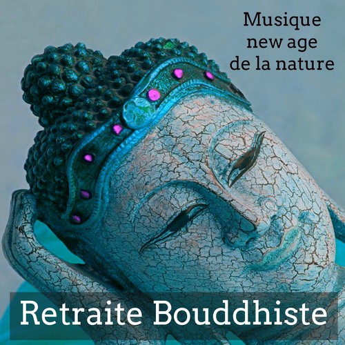 Musique D'ambiance Pour Institut De Beauté - Song Download from Retraite  Bouddhiste - Musique new age de la nature pour cycle du sommeil centre  d'énergie méditation guérison avec sons spirituelle instrumentaux @