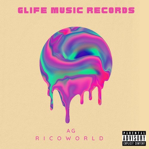 Rico World_poster_image