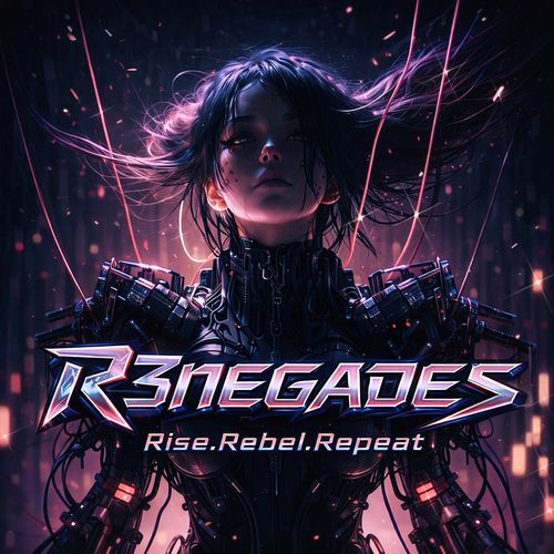 Arena of Honor (R3negades Remix) cover art