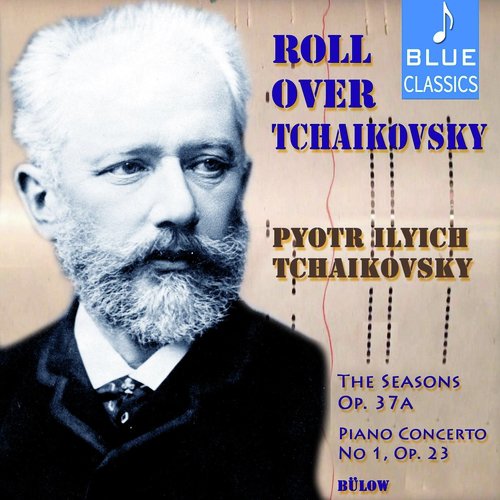 Roll Over Tchaikovsky