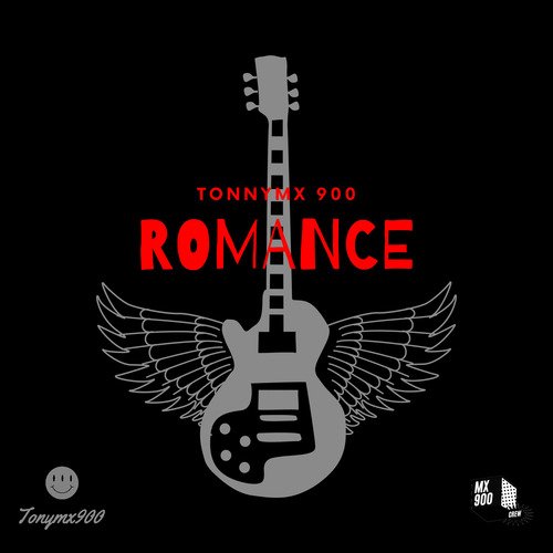 Love cover art