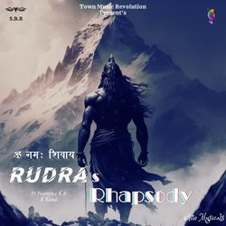 Rudra's Rhapsody-BDA6XUIDYH4