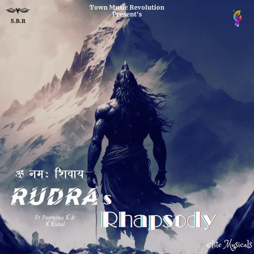 Rudra's Rhapsody