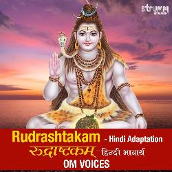 Rudrashtakam - Hindi Adaptation-RiIqWE1,QgM