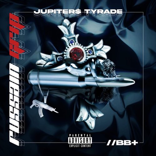 Russian Grip cover art
