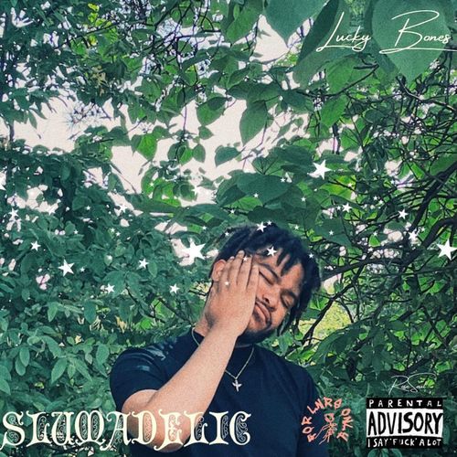 Ghetto Kids Gardening (the art of Selling Trees) cover art