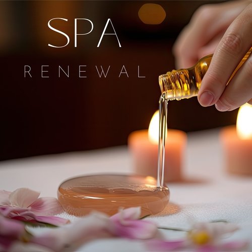 SPA Renewal: Massage Relaxation Music, Spa and Wellbeing, Complete Spa Treatments