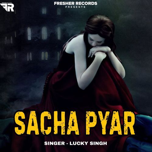 Sacha Pyar