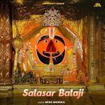 Salasar Balaji
