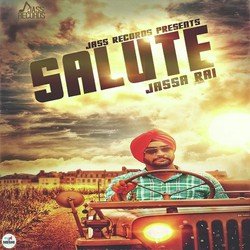 Salute (Feat. Jugraj Rainkh)-ITgcfgNSb1I